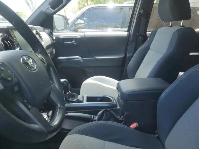 used 2020 Toyota Tacoma car, priced at $33,995