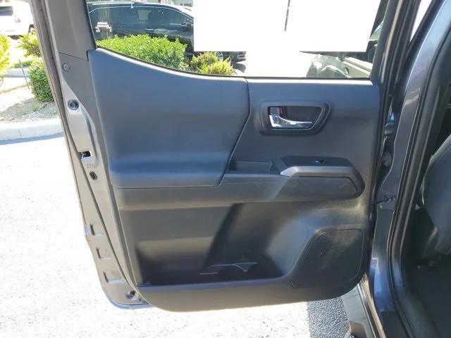 used 2020 Toyota Tacoma car, priced at $33,435