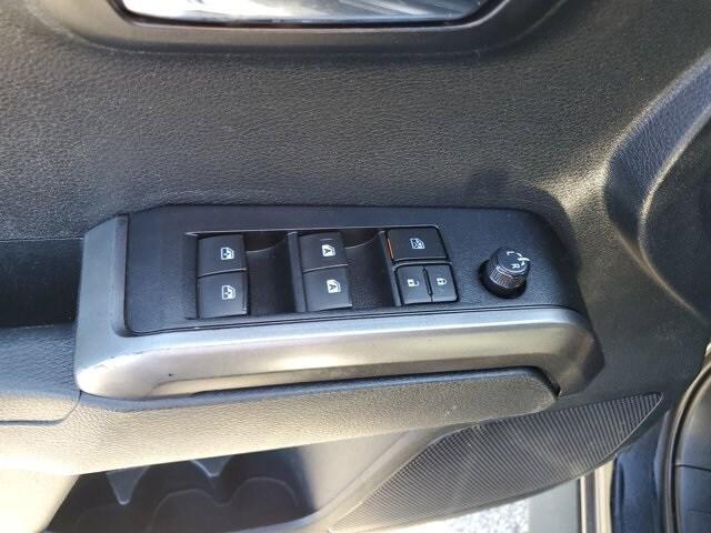 used 2020 Toyota Tacoma car, priced at $33,435