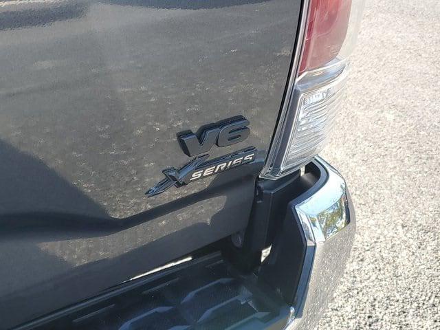 used 2020 Toyota Tacoma car, priced at $33,435