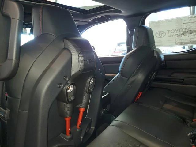 new 2025 Toyota Tacoma car, priced at $70,725
