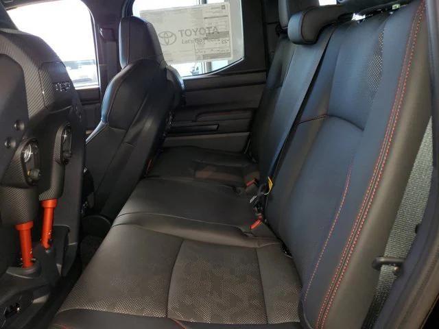 new 2025 Toyota Tacoma car, priced at $70,725