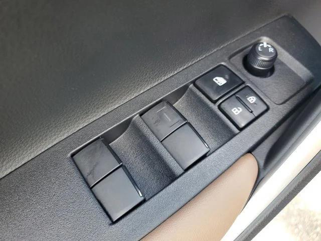 new 2026 Toyota Corolla Cross car, priced at $32,532