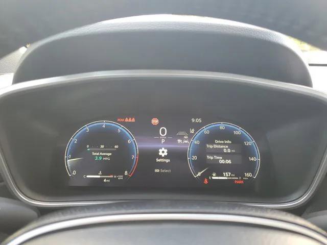 new 2026 Toyota Corolla Cross car, priced at $32,532