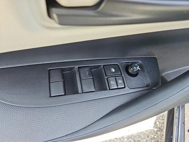 used 2022 Toyota Corolla car, priced at $18,507