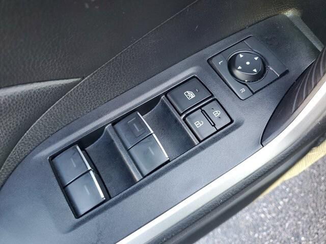 used 2024 Toyota RAV4 car, priced at $23,995
