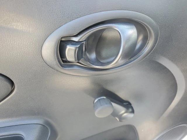 used 2017 Nissan Versa car, priced at $8,195