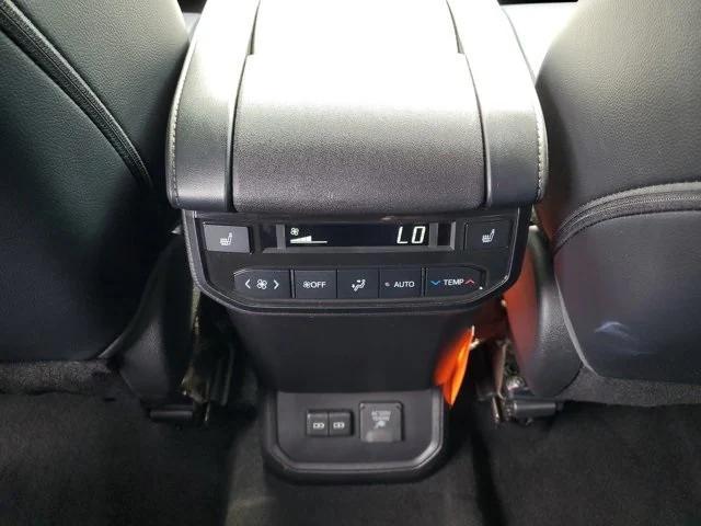 used 2022 Toyota Highlander Hybrid car, priced at $46,251