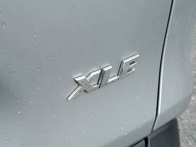 used 2024 Toyota RAV4 car, priced at $28,995