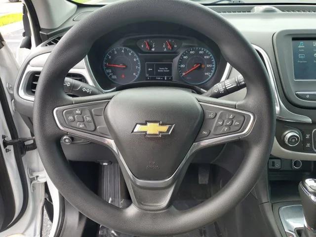 used 2018 Chevrolet Equinox car, priced at $13,995