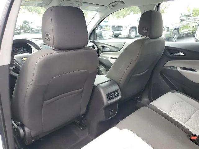 used 2018 Chevrolet Equinox car, priced at $13,995