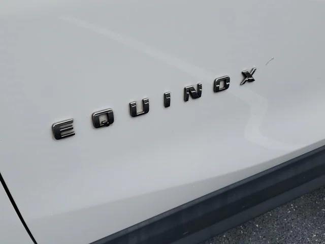 used 2018 Chevrolet Equinox car, priced at $13,995