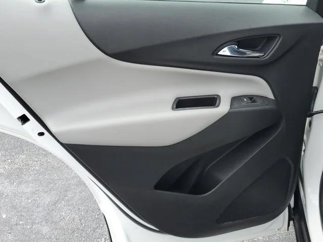 used 2018 Chevrolet Equinox car, priced at $13,995