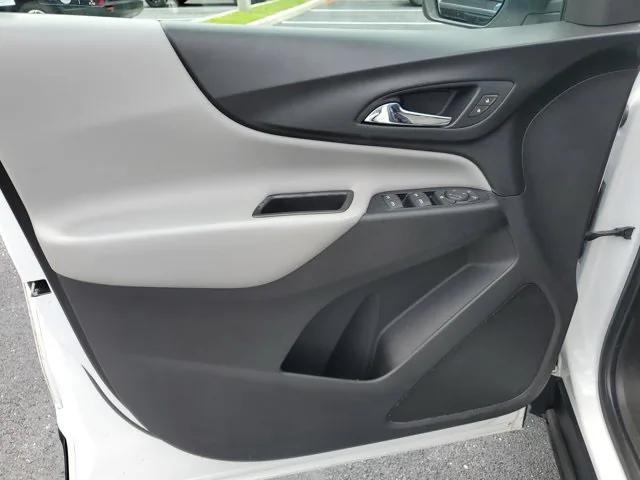 used 2018 Chevrolet Equinox car, priced at $13,995