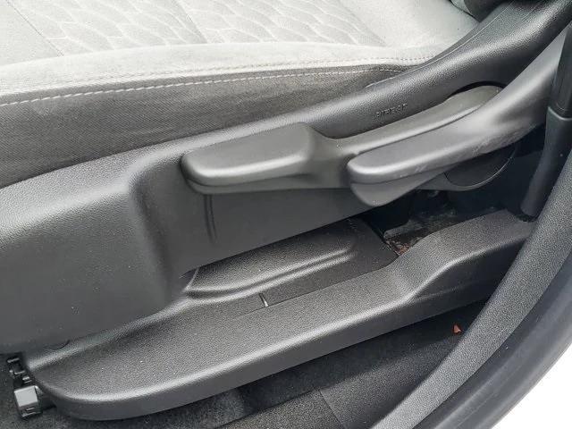 used 2018 Chevrolet Equinox car, priced at $13,995