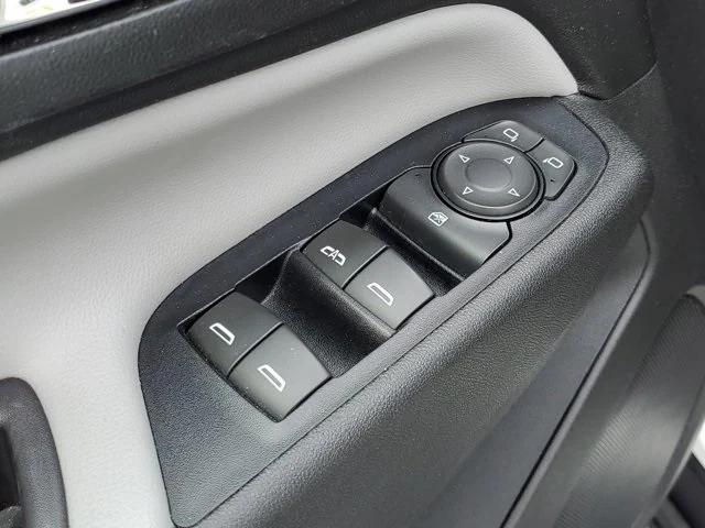 used 2018 Chevrolet Equinox car, priced at $13,995