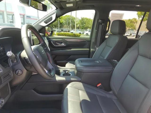used 2023 Chevrolet Tahoe car, priced at $60,895