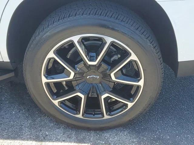 used 2023 Chevrolet Tahoe car, priced at $60,895