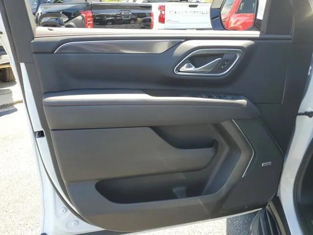 used 2023 Chevrolet Tahoe car, priced at $60,895