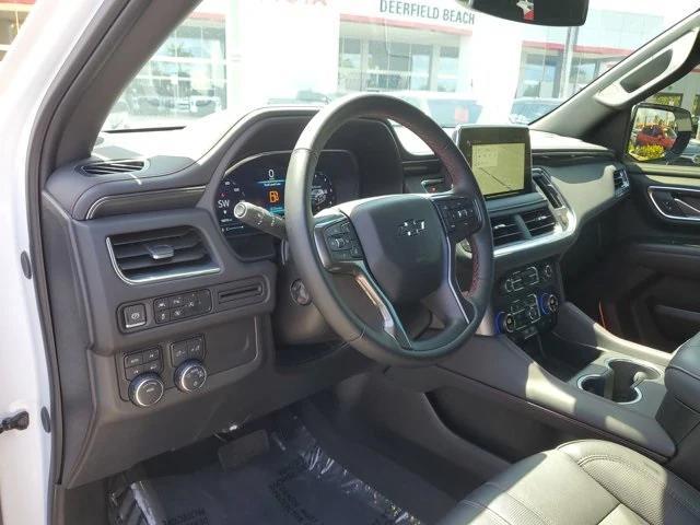 used 2023 Chevrolet Tahoe car, priced at $60,895