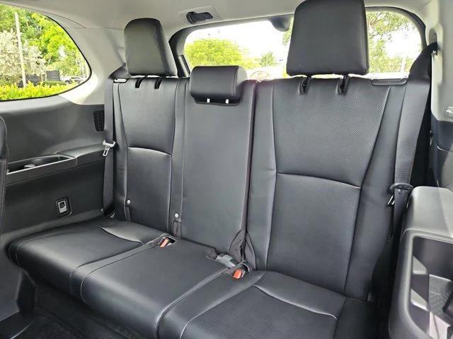 new 2025 Toyota Grand Highlander car, priced at $57,587