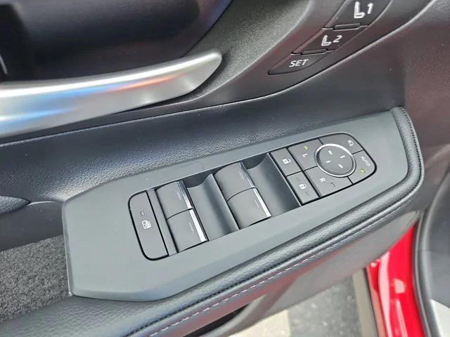 new 2025 Toyota Grand Highlander car, priced at $57,587