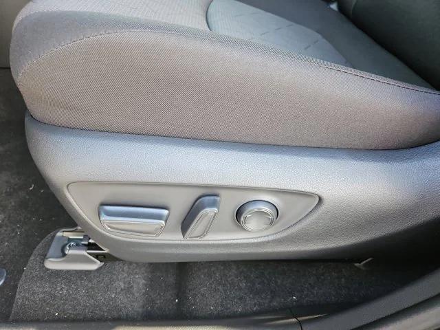 new 2025 Toyota RAV4 Hybrid car, priced at $35,529