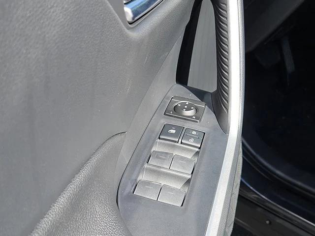 new 2025 Toyota RAV4 Hybrid car, priced at $35,529