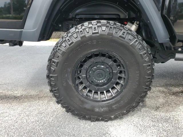 used 2020 Jeep Gladiator car, priced at $18,995