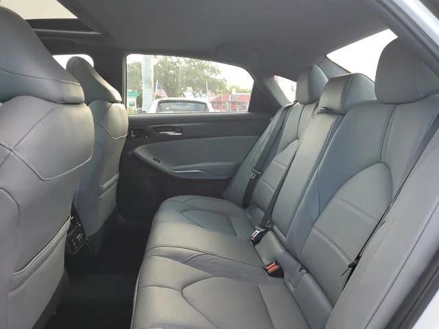 used 2019 Toyota Avalon car, priced at $28,400