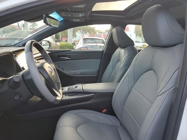 used 2019 Toyota Avalon car, priced at $28,400