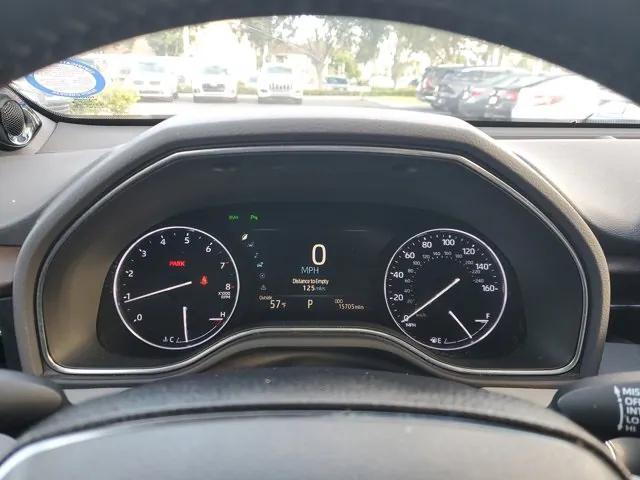 used 2019 Toyota Avalon car, priced at $28,400