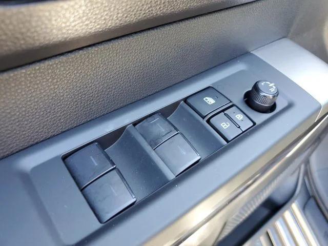 new 2025 Toyota Tundra car, priced at $53,129