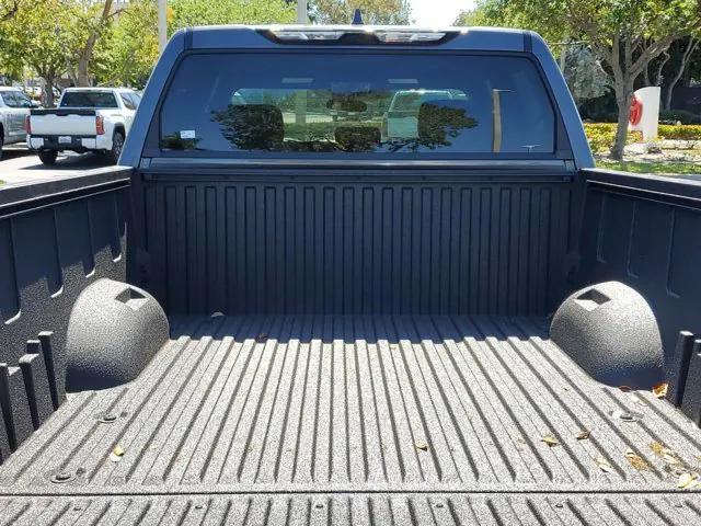 new 2025 Toyota Tundra car, priced at $53,129