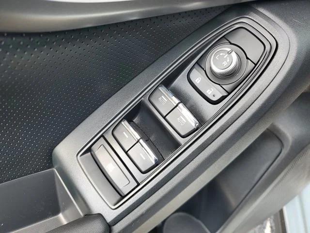 used 2021 Subaru Crosstrek car, priced at $22,895