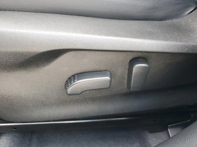 used 2021 Subaru Crosstrek car, priced at $22,895