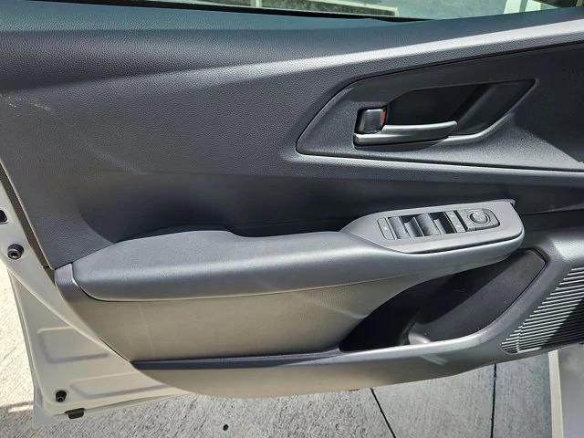 new 2026 Toyota Prius Plug-In Hybrid car, priced at $34,447