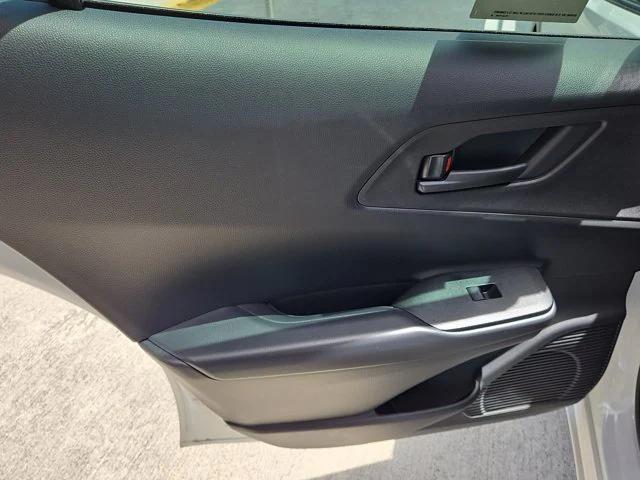 new 2026 Toyota Prius Plug-In Hybrid car, priced at $34,447