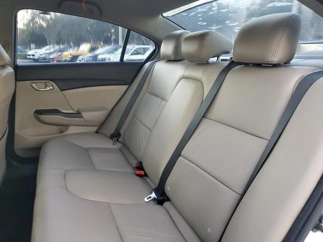 used 2013 Honda Civic car, priced at $10,997