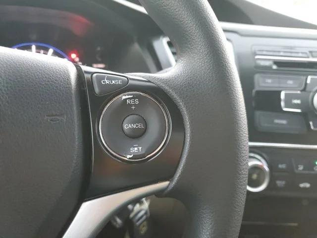 used 2013 Honda Civic car, priced at $10,997