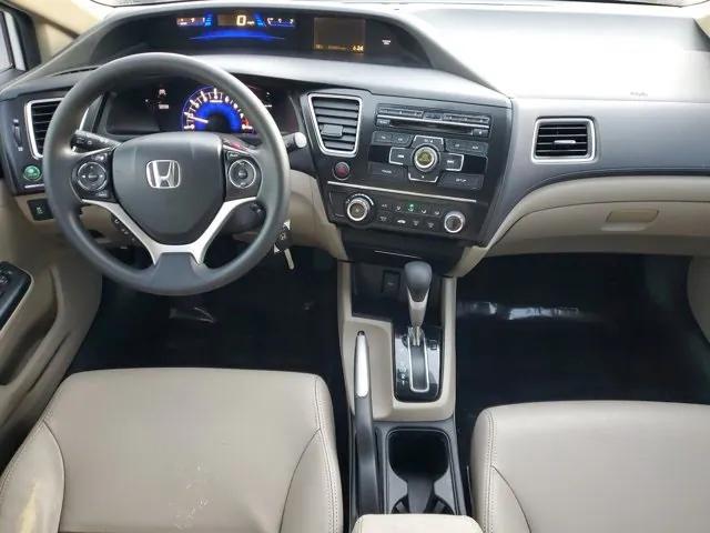 used 2013 Honda Civic car, priced at $10,997