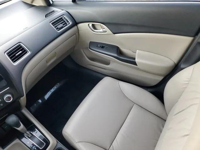 used 2013 Honda Civic car, priced at $10,997