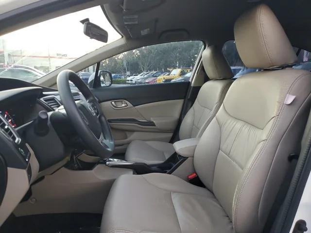 used 2013 Honda Civic car, priced at $10,997