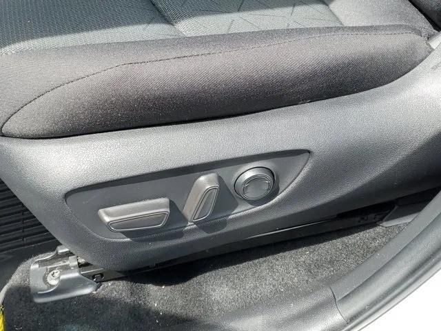 used 2024 Toyota RAV4 Hybrid car, priced at $26,852