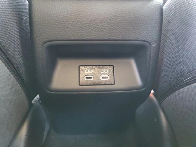 used 2023 Toyota Corolla car, priced at $20,495
