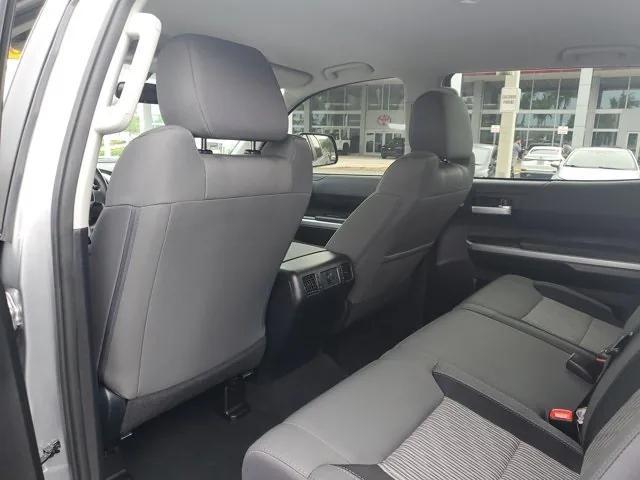 used 2017 Toyota Tundra car, priced at $35,159