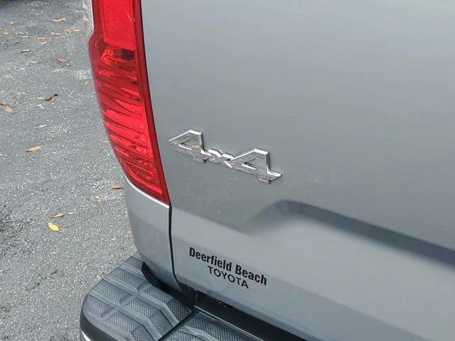 used 2017 Toyota Tundra car, priced at $35,159