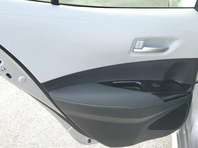 used 2023 Toyota Corolla car, priced at $23,467