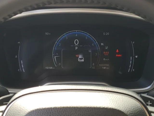 used 2023 Toyota Corolla car, priced at $23,467
