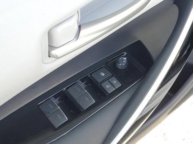 used 2023 Toyota Corolla car, priced at $23,467